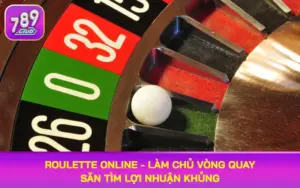 roulette online